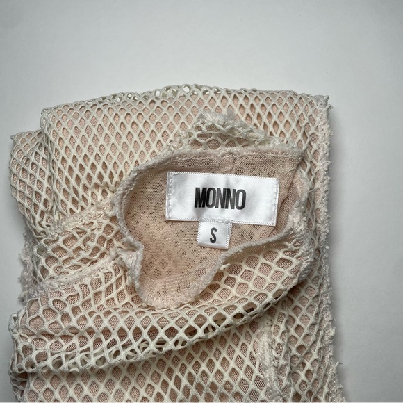 Monnowear dress - Picture 4 of 4